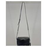 Michael Kors Metallic Crossbody