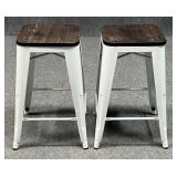 Dorel Home Products Metal Stools