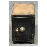The Wehrle Company Makers Metal Safe