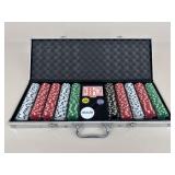 Poker Set