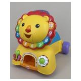 Fisher-Price 3-In-1 Stride To Ride Lion