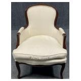 Henredon Arm Chair