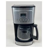 Cuisinart Brew Central 14 Cup Coffee Maker