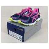 Sz 10 Womenï¿½s Asics 'Gel-Excite 3' Shoes NWT