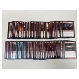 Magic The Gathering Cards / 80 pc