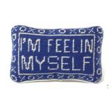 Furbish Pillow