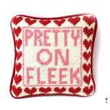 Furbish Pillow