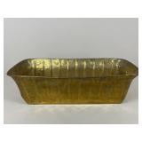 Brass Planter Box