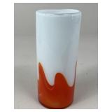 Art Glass Vase