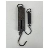 Vintage Landers Balance Scale