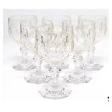 Towle Stemware