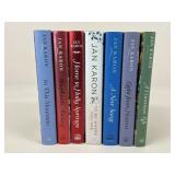Jan Karon Books / 7 pc