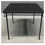 Cosco Folding Table