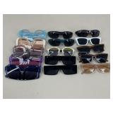 Sunglasses Assortment / 15 pairs