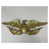 Sexton Metal Wall Art