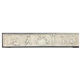 Neoclassical Dimensional Wall Decor