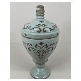 Large Ceramic Urn