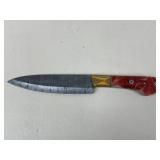 Custom Utility Knife