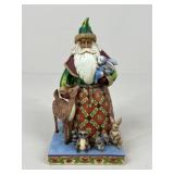 Jim Shore 'Woodland Christmas' Figure