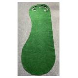 Golf Putting Mat