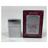 Zippo Lighters / 2 pc