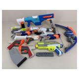Nerf Air Gun Assortment|14 pc