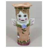 Susan Paley 'Serena' Ceramic Vase