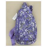 Vera Bradley Sling Backpack NWT