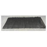 10 ft Golf Cart Vinyl Parking Pad