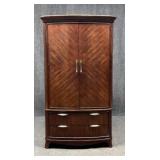 Entertainment Armoire