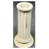 Concrete Garden Planter/Pedestal