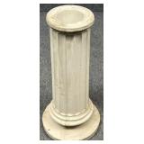 Concrete Garden Planter/Pedestal