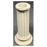 Concrete Garden Planter/Pedestal