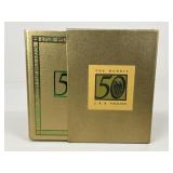 'The Hobbit' 50th Anniversary Edition