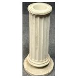 Concrete Garden Planter/Pedestal