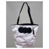 Valentino Rock ï¿½N Rose Tote