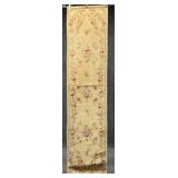 2' 3' x 9' 4' Area Rug