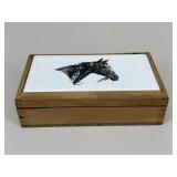 Jewelry Box