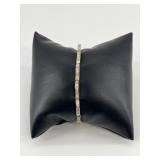 Sterling Silver Bracelet