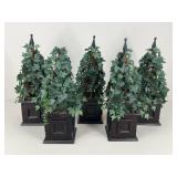 Artificial Arrangement / 5 pc