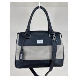Tignanello Leather Handbag