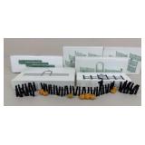 Dept. 56 Village Accessories|7 pc