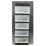 Iris Rolling Storage