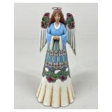 Jim Shore 'An Angel Is Near' Figure