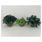 Artificial Arrangement /  3 pc