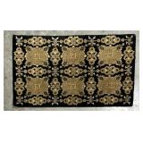 3'6' x 5' 6' Legacy Collection Wool Rug
