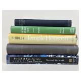 Antique & Vintage Book Assortment 1891-1993|5 pc