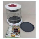 Nuwave Pro Infrared Oven W/ Cookbook
