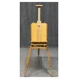 Folding Field Easel