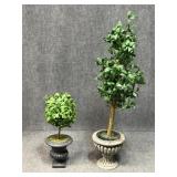 Artificial Arrangement/ 2 pc